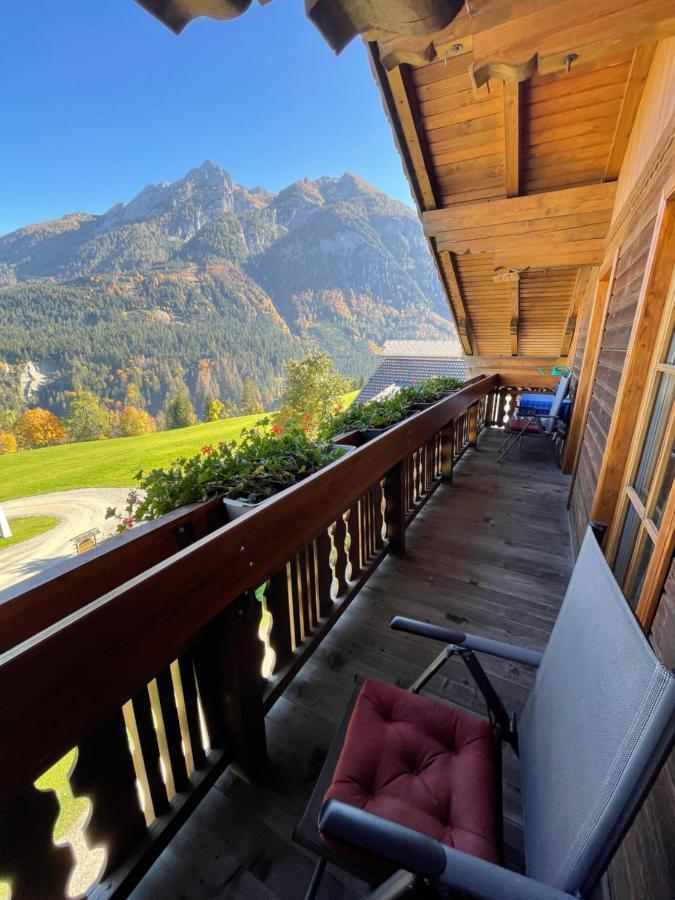 Апартаменти Haus Stabentheiner Birnbaum Екстер'єр фото